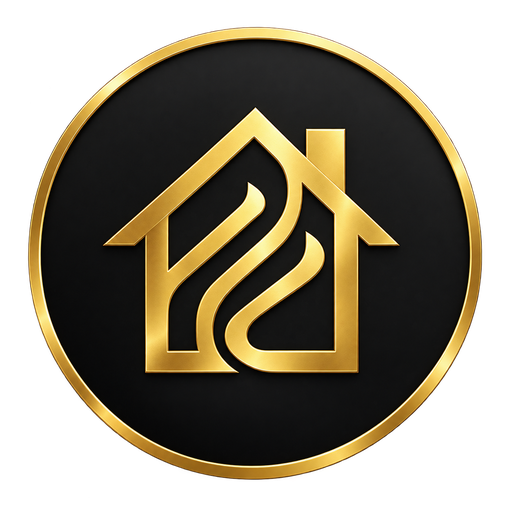 InmoFlow Emblem